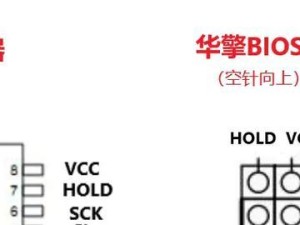 华擎BIOS提取分离教程（一步步教你如何提取和分离华擎主板的BIOS文件）