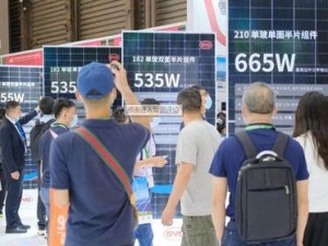 比亚迪光伏板（以创新技术引领行业发展，为可持续发展贡献力量）