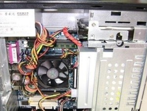 如何使用XP系统通过USB安装Win7系统（详细教程和步骤分享，让您轻松升级系统）