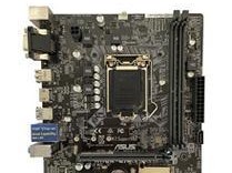 微星H110M-E（全面支持第六代Intel处理器，性价比出众）