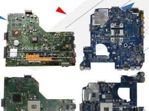 华硕X55V电脑的综合评价（性能强劲、外观精致、适合专业使用的华硕X55V电脑）