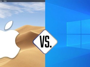 苹果系统与windows系统怎么兼容,Boot Camp的奇妙之旅