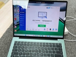 华为二台一触摸电脑怎么设置,华为手机与非华为电脑多屏协同怎么设置
