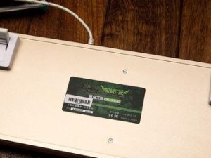 凯华黑轴的使用体验剖析（打造高效舒适的键盘输入体验）