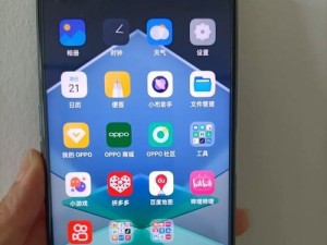 探索oppo手机功能的卓越表现（解析oppo手机功能的独特魅力）