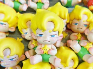 小米手机星仔二段跳一键连招