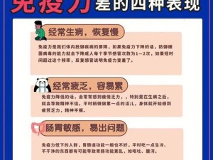 提升幼儿抵抗力和免疫力的关键方法（从饮食、运动到生活习惯，全面增强幼儿的身体抵抗力）