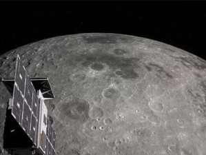 月球探索（揭开月球上的奇妙景象，探索无垠宇宙的神秘之旅）
