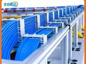 宇观通信（揭秘宇观通信的技术驱动和市场竞争力）