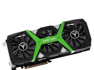 以盈通的游戏高手（探索游戏领域的新兴力量）