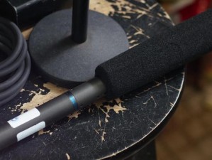 铁三角C555耳机音质如何？（揭秘铁三角C555的震撼音质，让您沉浸于音乐的海洋中）