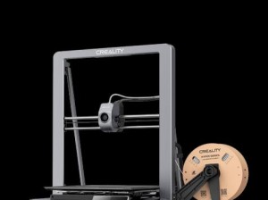 100元3D打印机（便宜的3D打印机是否值得购买？）
