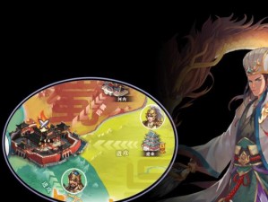 胡莱三国2陆逊攻略（绝世智谋，决胜千里之外）