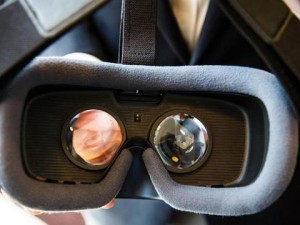 三星VR虚拟效果如何？（体验VR虚拟世界的极致畅快感）