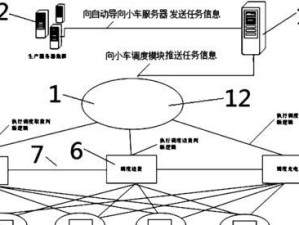 芜湖哈特机器人（探索未来科技世界，哈特机器人引领智能时代）