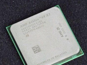 双核CPU游戏性能如何？（提升游戏体验的关键）
