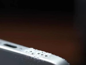 苹果手机听简喇叭清理灰尘器音频