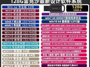 从U盘安装Win7系统教程（轻松学会在U盘上安装Win7系统，让您的电脑焕然一新）