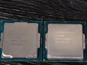 探讨i7-7700K显卡性能与优势（解析i7-7700K显卡的强大性能及其应用领域）