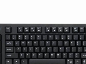 电脑键盘无法打字的解决方法（按下这个键就能恢复正常）