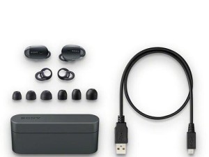 探索Sony耳机入耳的音质体验（探索Sony耳机入耳的音质、舒适度和便携性能）