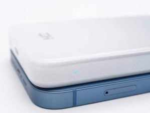 评测ZMI移动电源5000的性能和实用性（一款小巧便携却功能出众的移动电源）