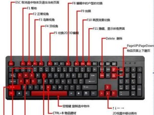 用XPU制作启动盘（一键制作XPU启动盘，让系统重装变得轻松便捷）