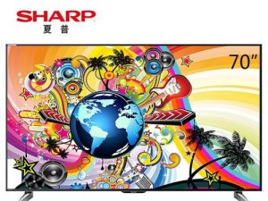 探索夏普UE20A的优势和特点（揭秘夏普UE20A的影音震撼力）