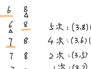 分割数快速排序算法的原理与应用（探索高效排序算法的利器——分割数快速排序）