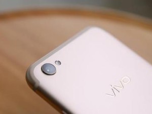 vivoX9后置照相性能全面升级，成为摄影爱好者的最佳选择（vivoX9后置照相表现突出，带来卓越的拍摄体验）