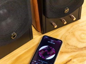 惠威M200MK——音质出众的高性价比音箱（高品质音质、多功能配置，给您带来卓越的音乐享受）