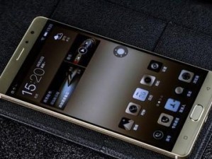 金立M6Plus续航能力全面提升，满足你的长时间使用需求（金立M6Plus续航表现亮眼，让你不再为电量焦虑）