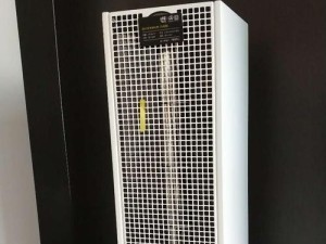 清风净化器（舒心呼吸，拥抱清新生活）
