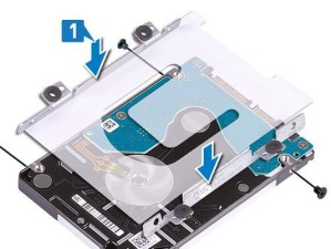 如何修复Dell硬盘故障（快速解决Dell硬盘问题的有效方法）