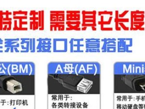 如何连接USB打印机到电脑（简单教程帮你快速连接打印机和电脑）