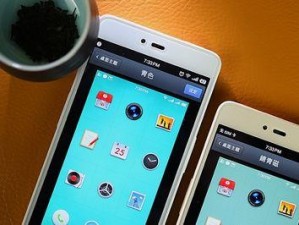 坚果青年版手机的青春力量（青春无敌，尽在坚果青年版手机）