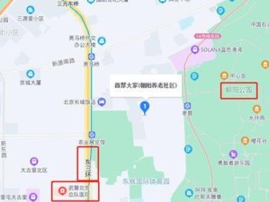 利用地图显示附近的人，让社交更亲密（发现身边有趣的灵魂，探索社交网络的无限可能）