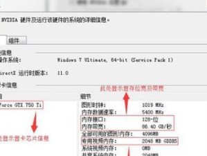 显存不足导致性能下降，该如何解决？（探索显存不足的影响和应对策略）