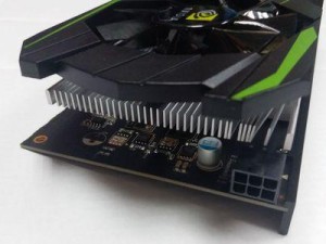 GTX680M（探索GTX680M显卡的卓越性能和令人叹为观止的游戏画面）
