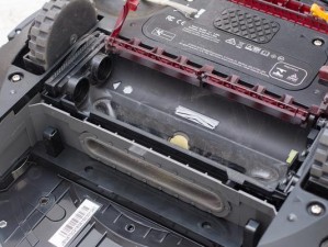 iRobot870（体验iRobot870带来的高效清洁和智能化生活）