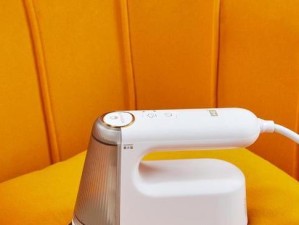 华光熨烫机（华光熨烫机使用心得分享，带你迈向无皱生活）