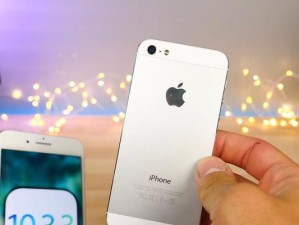 从6s升级到10.3.3（升级10.3.3，让你的6s焕然一新）