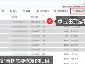 电脑U盘文件无法删除的解决方法（解决电脑U盘中无法删除文件的常见问题）