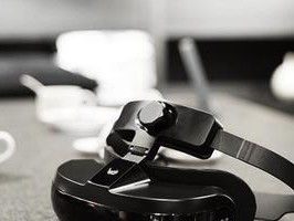 嗨镜VR（探索虚拟世界，尽在嗨镜VR）