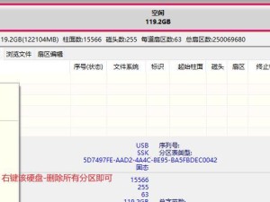 利用U盘制作启动Linux安装的详细教程（从零开始，轻松安装你喜爱的Linux系统）