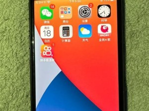 苹果7的使用体验调查（用户对苹果7的评价和反馈如何？）