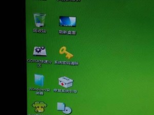深度装机U盘装机教程（以深度装机U盘为例，教你一步步完成装机过程）