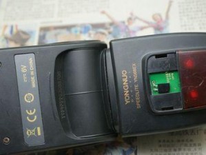探秘永诺568二代（一览永诺568二代的颠覆性创新和用户体验提升）