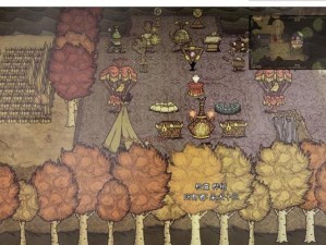 饥荒控制台指令代码大全（探索、利用、玩转，掌握饥荒控制台指令）