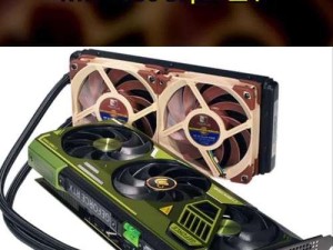4080S显卡的散热能力如何,散热，散热，还是散热——RTX 4080S的散热大揭秘